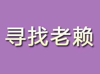 新干寻找老赖